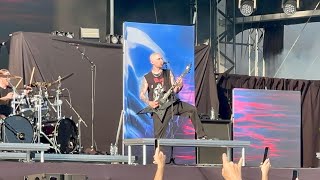 Sylosis - Deadwood [Live at Release Festival Athens 2026]