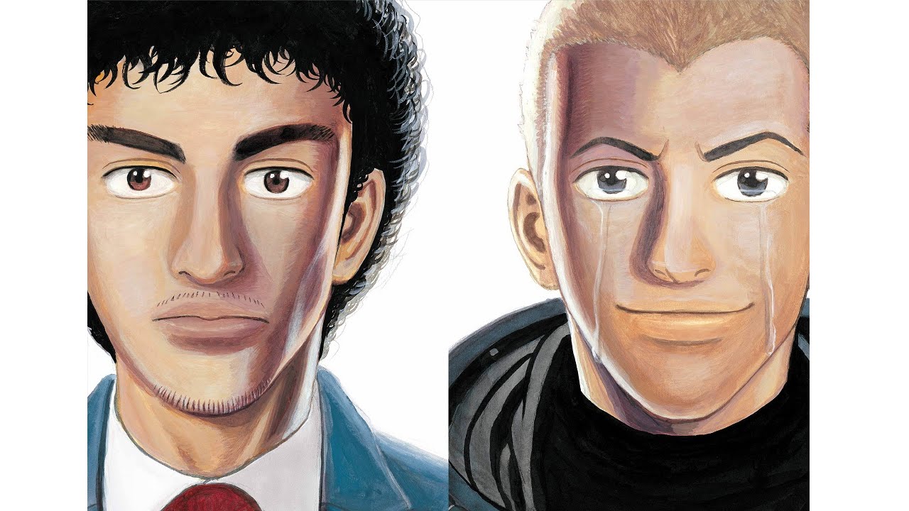 Space Brothers #0