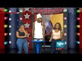 FRIDAY NYT LIVE - 31 AUGUST 2018 - VUBE