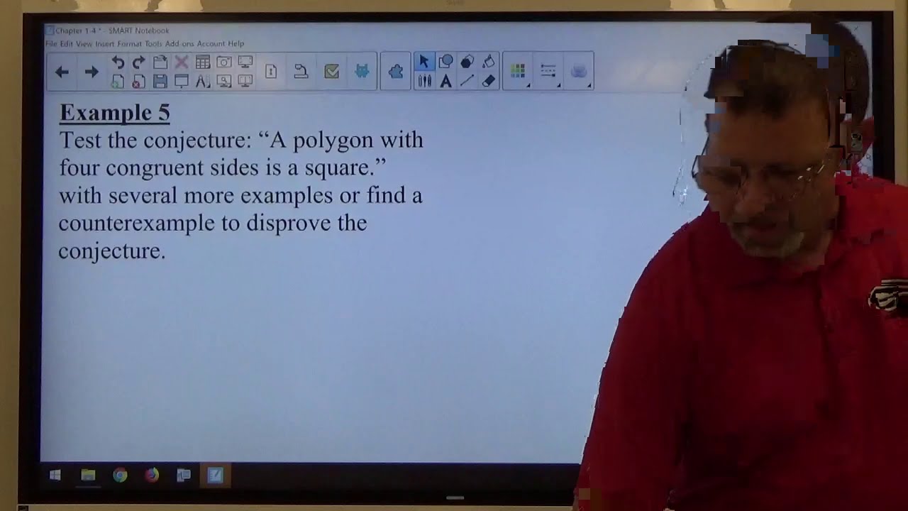 Chapter 1-4 Example 5 - YouTube