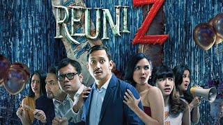 Film bioskop Indonesia Terbaru - Reuni Z | Full Movie 2018