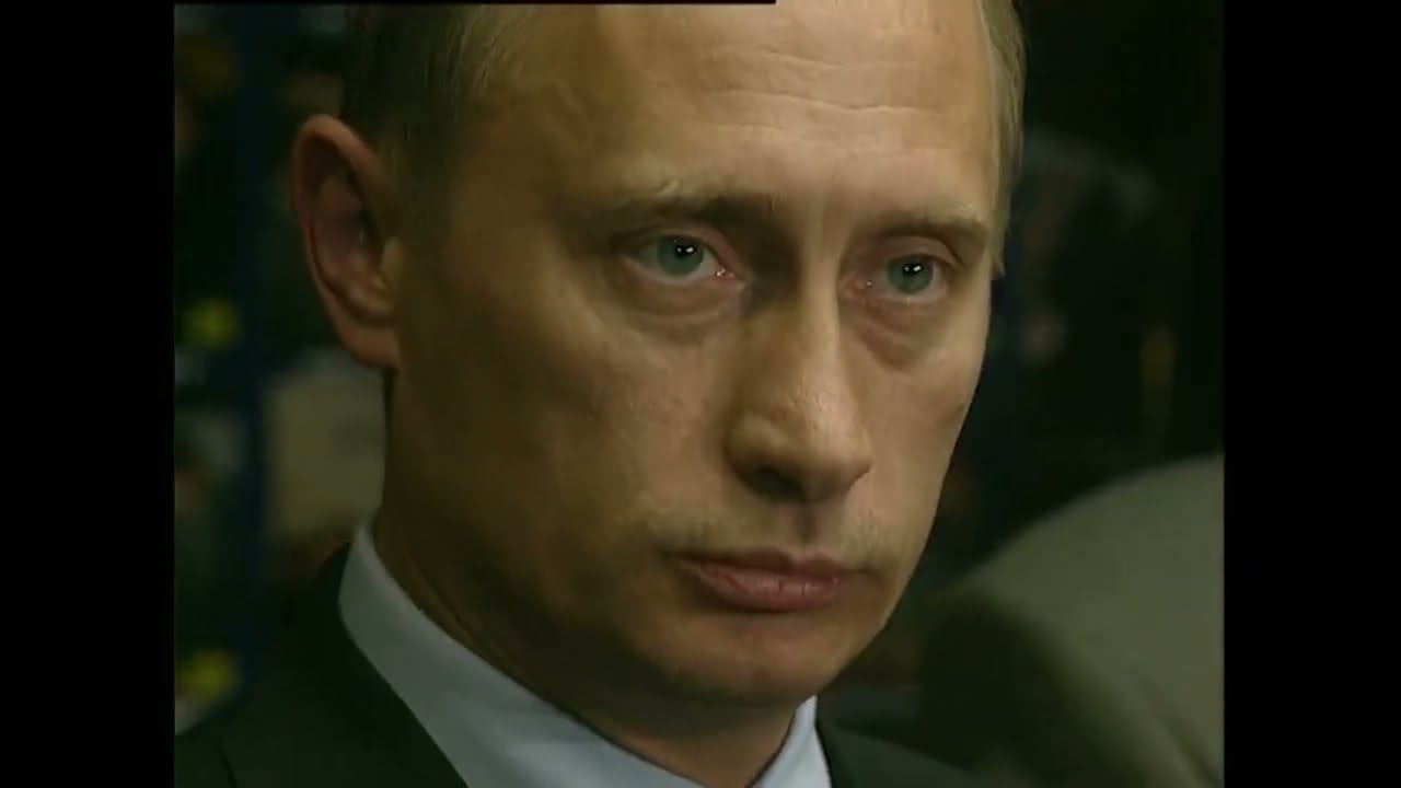 Кадр из трейлера «Russia 1985-1999: TraumaZone»