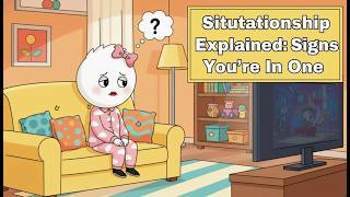 Situationship Explained: Signs You’re In One (And What To Do)