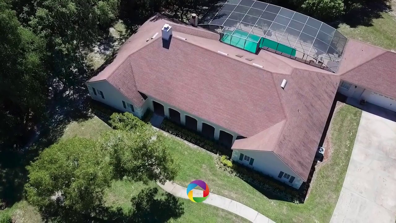 5 Bedroom 4 Bath Magnificent Retreat in Hanover Woods Lake Mary YouTube