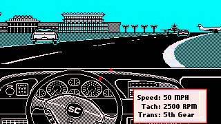 Ford Simulator II - Driving Simulator Gameplay