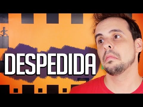 DESPEDIDA