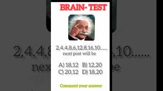 The next post will be #maths #reasoning #army