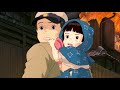 ISAO TAKAHATA FILMS