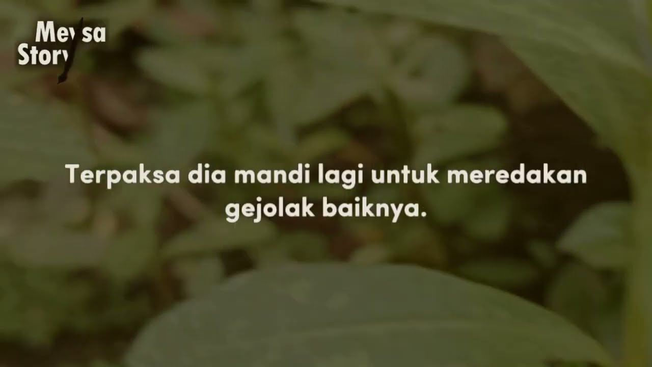 Kisah Nyata || kepulangan orang tua baik