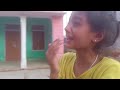 We are playing eyes pati 