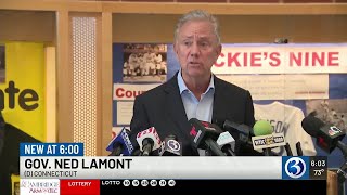 State leaders speak on student safety