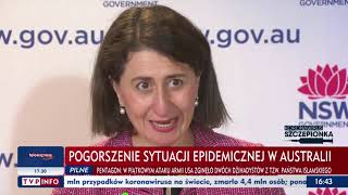 Sytuacja Epidemiczna Na Świecie - Przegląd