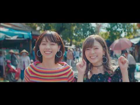 乃木坂46 21stシングル「ジコチューで行こう！」 CM