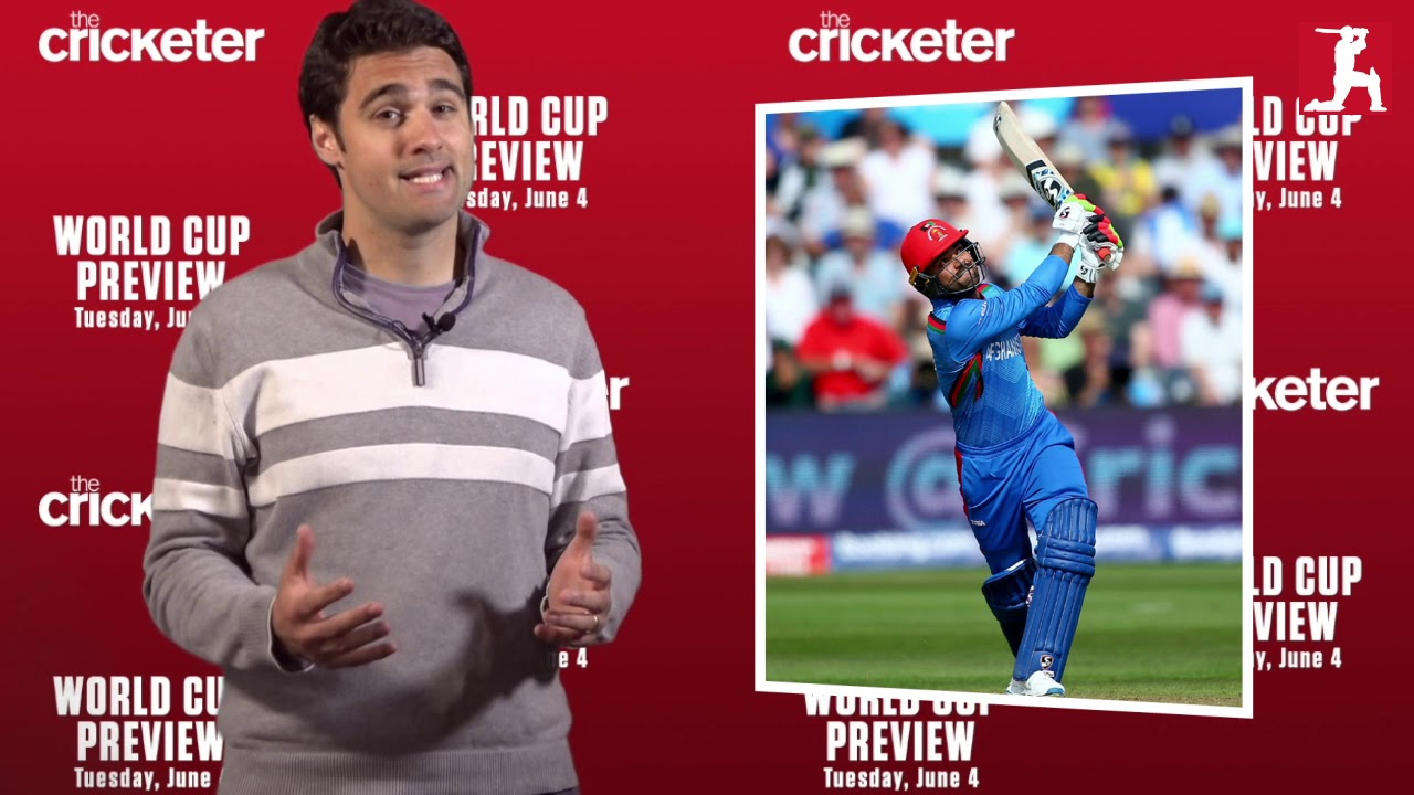 Afghanistan v Sri Lanka: Big Match preview