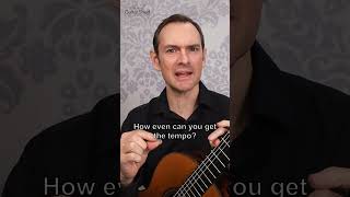 Thumbnail for Precision Practice: Elevate Your Playing #shorts  #guitareducation #guitartips #guitarlesson  #music