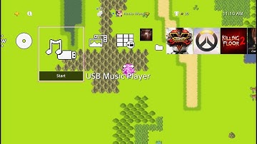 Super Neptunia RPG Dynamic Theme PS4