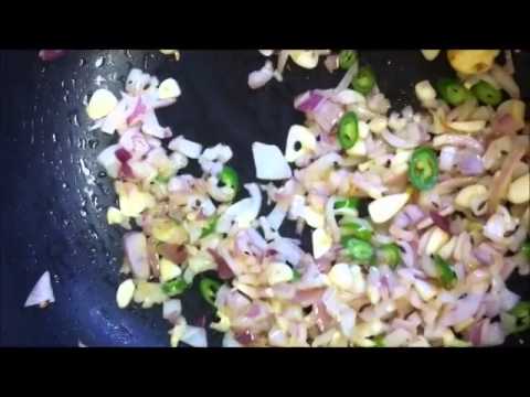 Aloo Methi Bhaji Fenugreek Potato Stir fry | How To Cook | Easy Cooking
