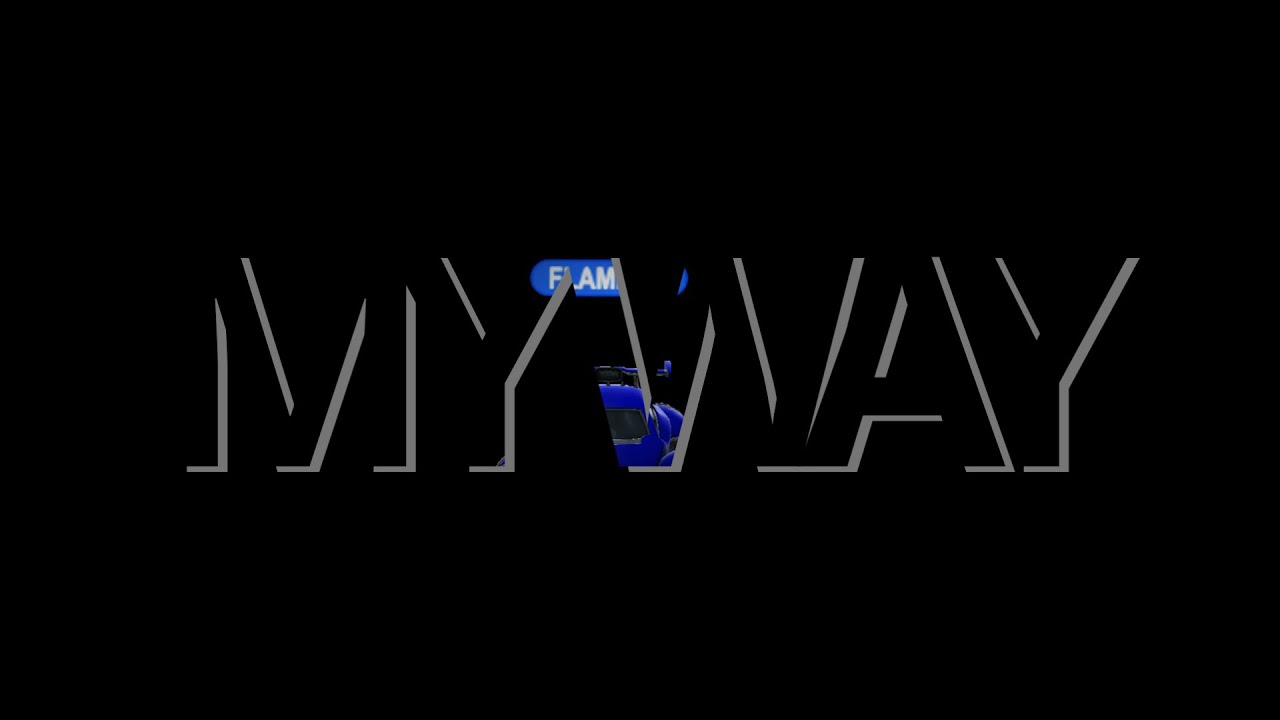 My Way