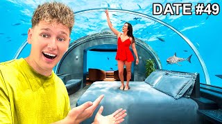 I Went on 50 Dates in 50 Hours! Net Worth