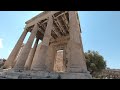 acropolis parthenon athens greece archaeology vr180 vr 180 thetrek 3 15 st