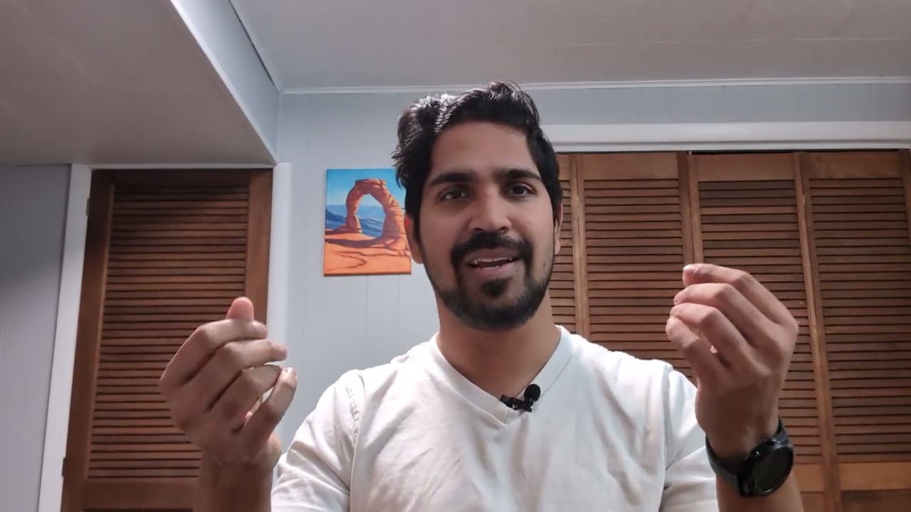 Vikas: In Between #2 — The 80% Championship Rule