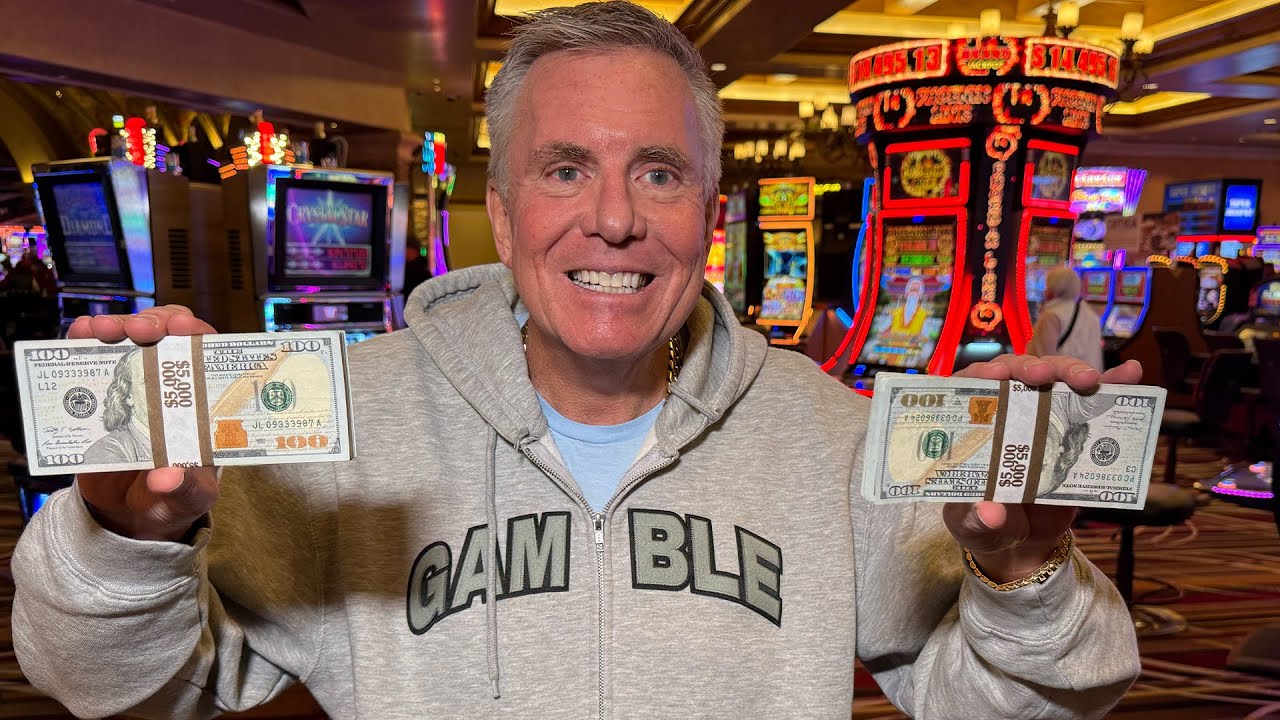 casino guests need Slots vs. Blackjack: Which Game Is Better To Win?