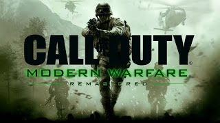 Call of duty 4 early online