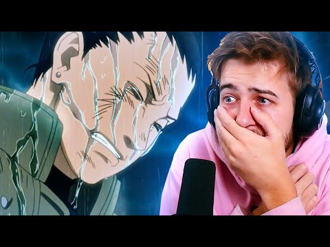 ASUMA'S DEATH BROKE ME😭Naruto Shippuden Episode 80 REACTION!!