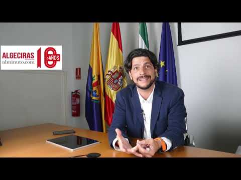 Sergio Pelayo 3de30 Ciudadanos