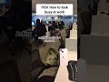 How to fake being productive at work 😂 #shorts #funny #relatable #corporate