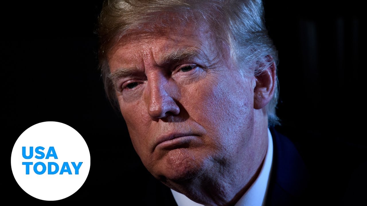 The repercussions of Trump's second impeachment | USA TODAY