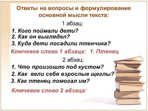 Русский язык 6.05.20