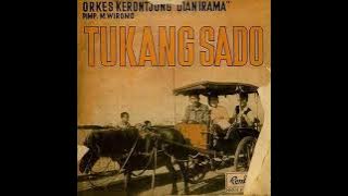 Tukang Sado (n.n.) - Maruf Abdullah