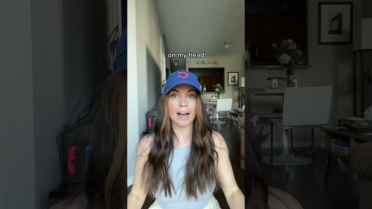 What&rsquo;s your style when it comes to your baseball hats? 🧢 #mensfashion #womensfashion #sportsapparel