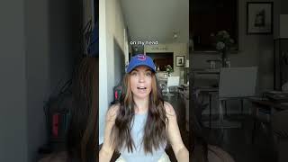 What’s your style when it comes to your baseball hats? 🧢 #mensfashion #womensfashion #sportsapparel