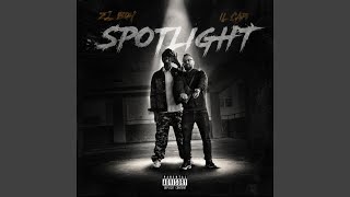 SPOTLIGHT (feat. El Boy)