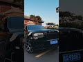 Rolls-Royce Cullinan Auto Editing 0501 #automobile #luxury #1million #Rolls-Royce