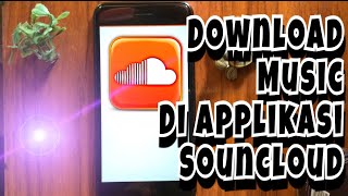 Download music di soundcloud on iphone and android