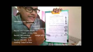 Chapter 17 & 18 Data Management & Analysis (BCR)