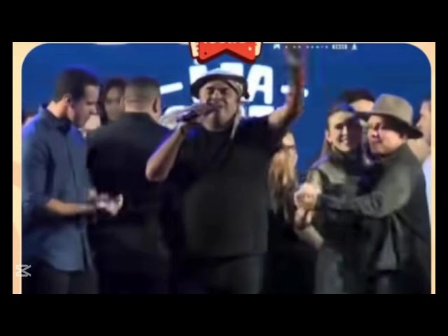 Forró rais na abertura do São João de Patos, que será encerrado nesta noite de fogueira
