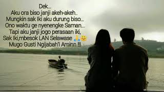 STORY WA- Kuat Ati (TTM AKUSTIK Ft Andien)