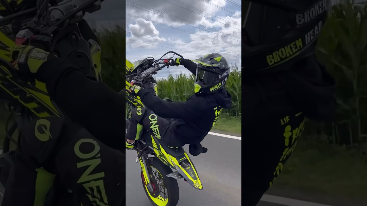 Genießt den vibe🔥⚡️ 