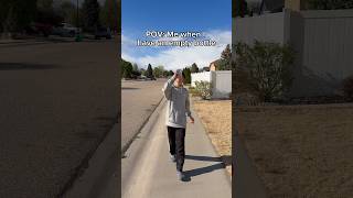 I always do this😭