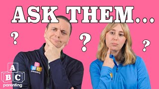 Ask These 37 Questions Before Hiring A Babysitter | ABC Parenting