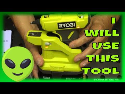 Does Home Depot Sell Glue Guns