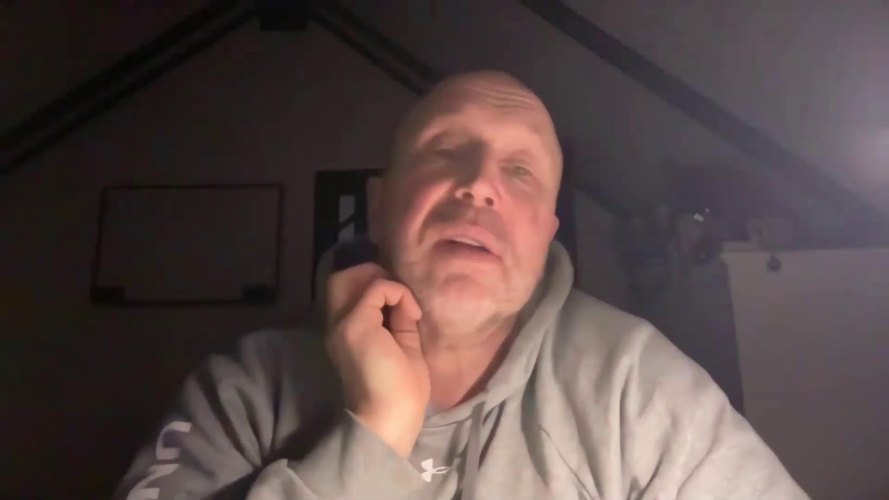 Ламповый стрим 05 марта 2026.