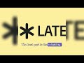 Late Social Media API Review | Late Lifetime Deal | Best Social Media Scheduler | 90% Discount