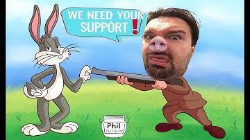 DSP Tries It: Phil Goes on a Crazy 50 Min Rant Towards his FANS Because of Low MultiVerses Support!