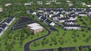 The Grove at Upper Saddle River Virtual Tour