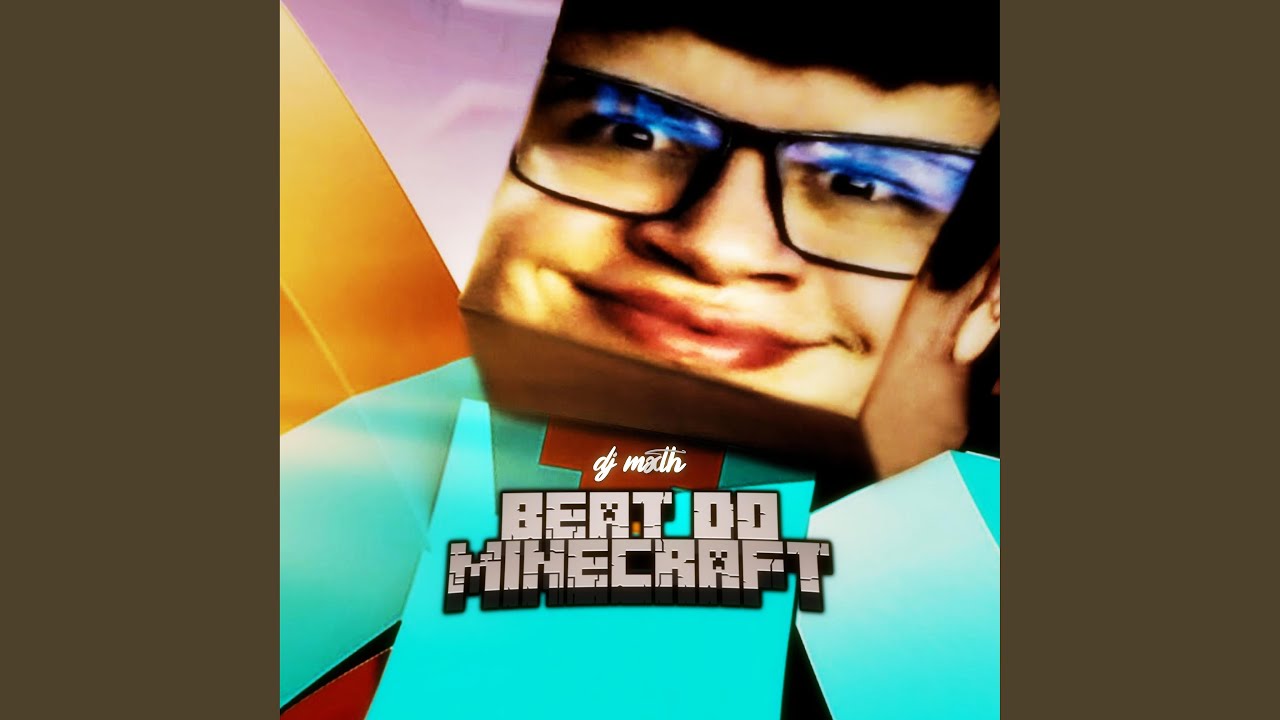BEAT DO MINECRAFT (BEAT MEME)